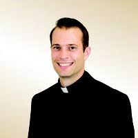 Fr. Ryan Stawaisz