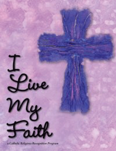 I Live My Faith
