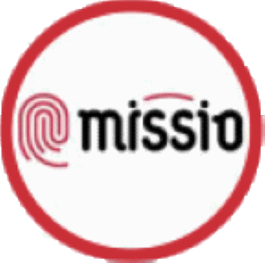 Missio Dei patch