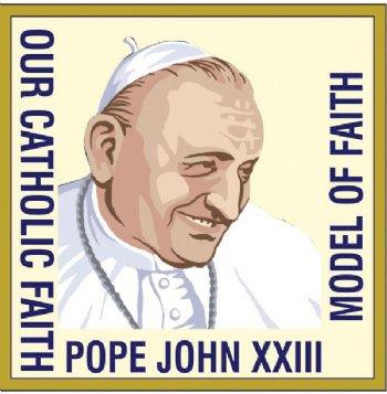 Saint Pope John XXIII