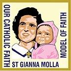 Saint Gianna Molla