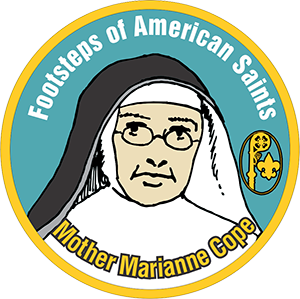 Mother Marianne Cope